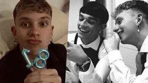 Alessio rinvia il compleanno per trascorrere tempo con Daniele. Festa speciale in arrivo!