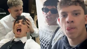 Alessio Di Ponzio e Daniele Doria: svelati i segreti sulla loro relazione!