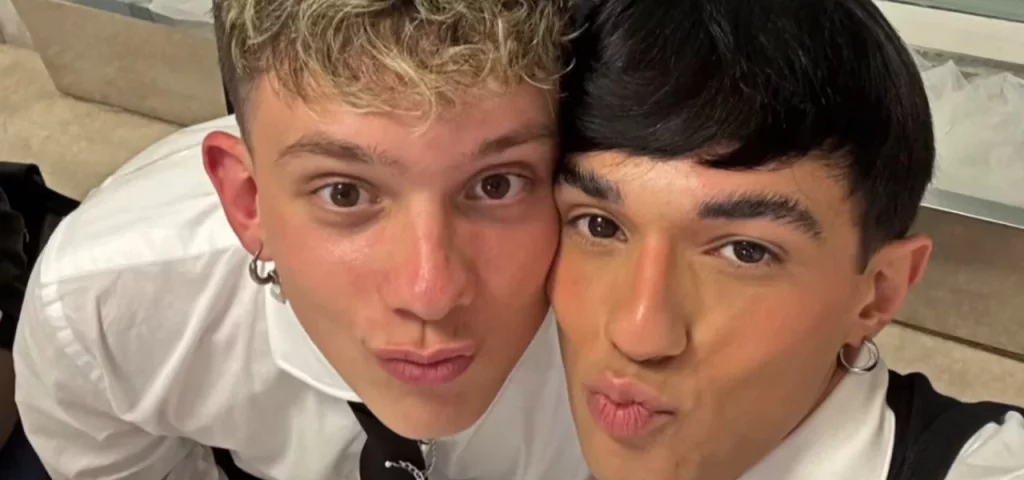 Alessio e Daniele: un’amicizia speciale ad Amici. Cosa dicono i due ballerini?