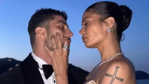 Iannone ed Elodie, l’indiscrezione sul matrimonio che sorprende i fan: ecco cosa sappiamo.