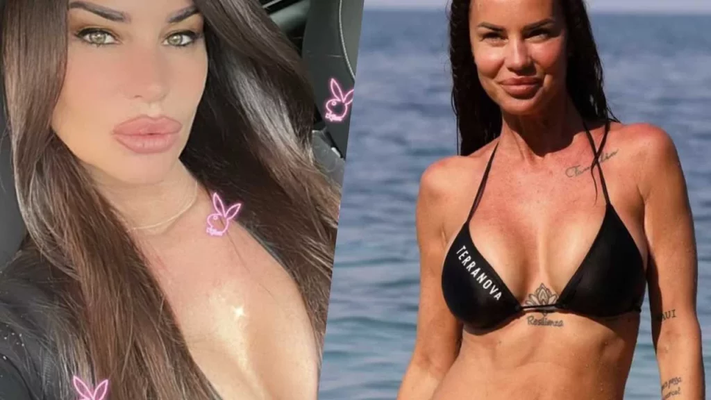 Antonella Mosetti: Ritorno a Roma dopo l'Honduras e le Critiche sul Soggiorno Dopo una breve...