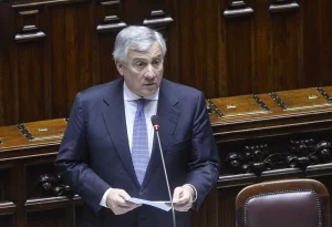 Antonio Tajani, vicepremier e ministro degli Esteri, ha descritto la grave situazione nella Striscia...