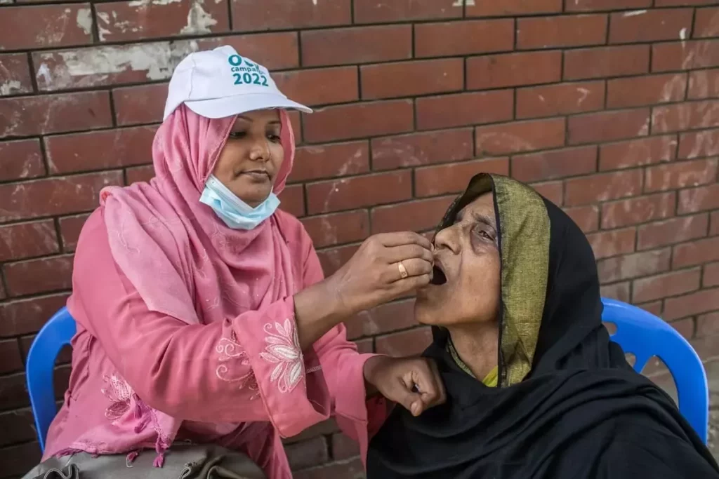 Confimea Sanità Lazio: un evento a Roma per il futuro delle donne bangladesi.