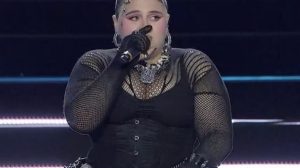 BigMama al Concertone del Primo Maggio: Un Messaggio Potente agli Hater BigMama ha stupito il...