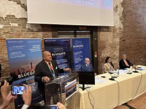 Investimenti esteri da milioni nella ZLS “Bluegate” del Veneto: un nuovo capitolo economico.