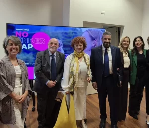 Road Show in Calabria: Promuovere la Parità di Genere nei Luoghi di Lavoro