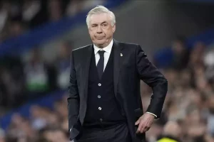 Ancelotti lascia il Real Madrid: “Un viaggio incredibile, indimenticabile”.