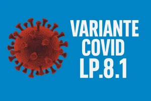 Covid Variante LP.8.1: sintomi, rischi e aggiornamenti importanti da conoscere.