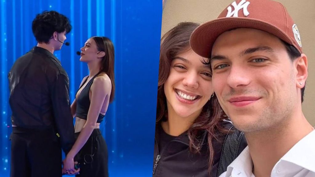 TrigNO: Un Viaggio di Successo e Amore dopo Amici Nonostante non abbia conquistato il primo posto...