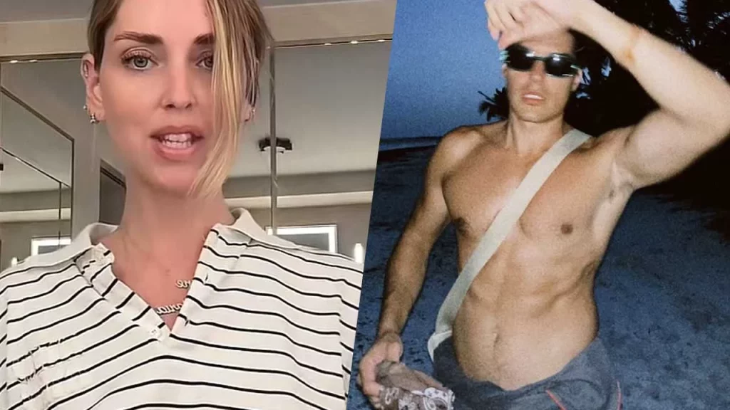 Chiara Ferragni: il Manifesting per Jacob Elordi e il Crisi con Giovanni Tronchetti Provera Chiara...