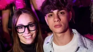 Il Nuovo Inizio di Luk3 e Alessia Pecchia: Amore e Chiacchiere Nella casetta di "Amici di Maria"...