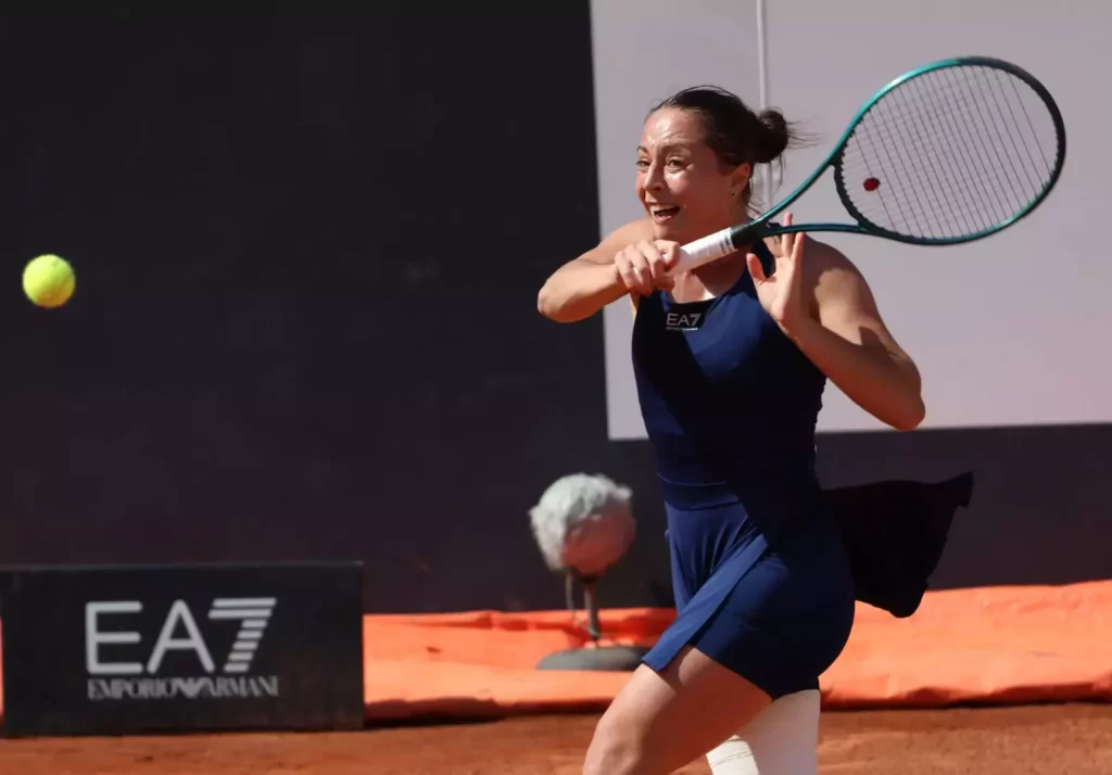 Elisabetta Cocciaretto Eliminarè dal Roland Garros 2025 PARIGI (FRANCIA) – La tennista marchigiana...