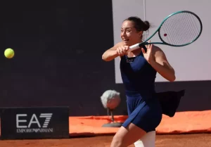 Elisabetta Cocciaretto Eliminarè dal Roland Garros 2025 PARIGI (FRANCIA) – La tennista marchigiana...
