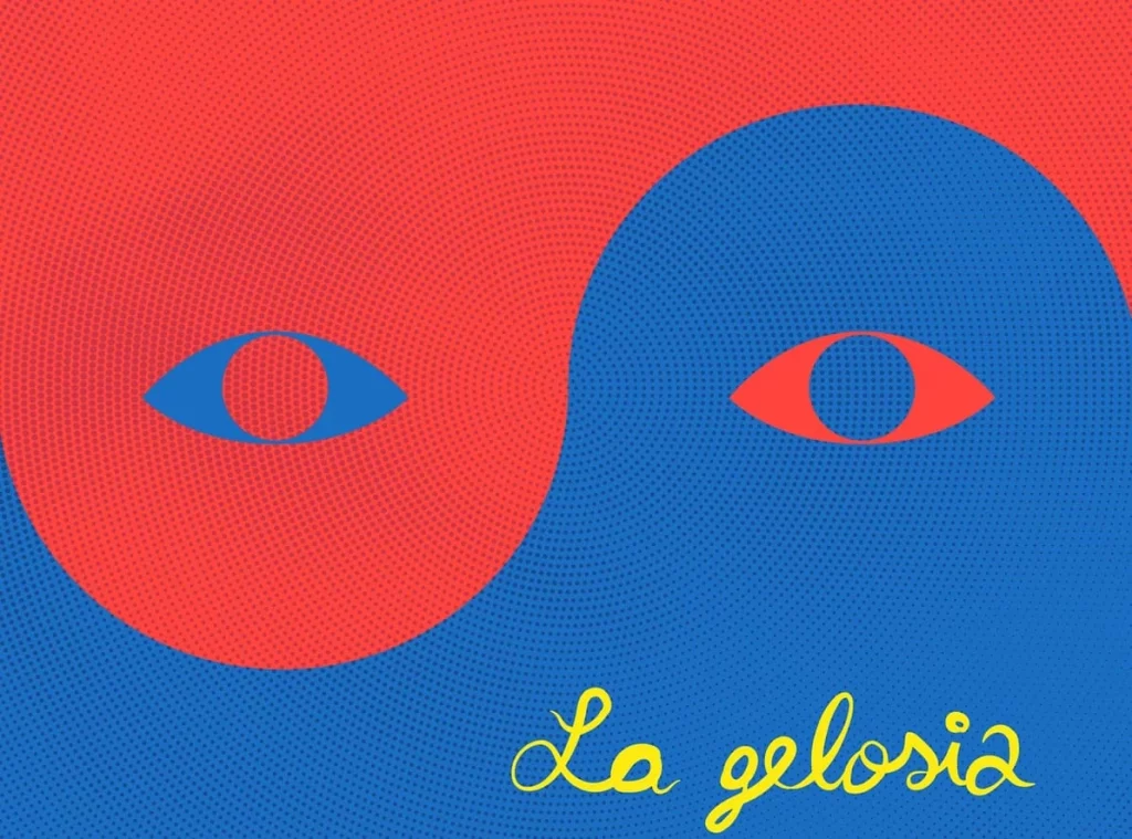 I Coma Cose lanciano “La gelosia”, il loro nuovo singolo estivo, accompagnato da un video diretto da...