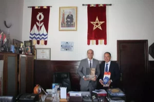 Gioia Tauro, Pizzo e Chefchaouen: uniti per un patto di amicizia mediterranea.