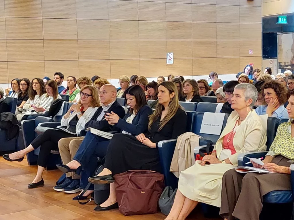 Emilia Romagna: 50 anni di consultori per la salute e il benessere delle famiglie.