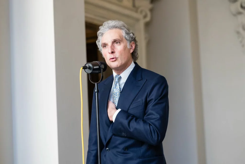 Il 2 giugno, alle 11, si svolgerà presso la Prefettura di Milano la cerimonia per il 79°...