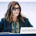 Daniela Santanchè si dimette da ministro del Turismo: “Obbedisco a Meloni, ma sono amareggiata”