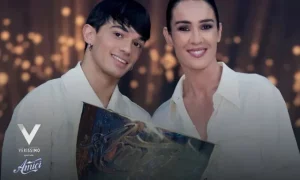 Daniele di Amici a Verissimo: “I genitori hanno sacrificato tanto, ho affrontato il bullismo con coraggio.”