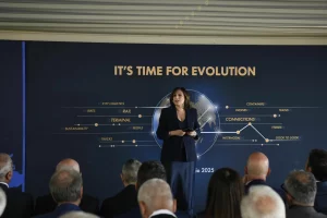 FS Logistix lancia una piattaforma digitale innovativa per il trasporto merci end to end.