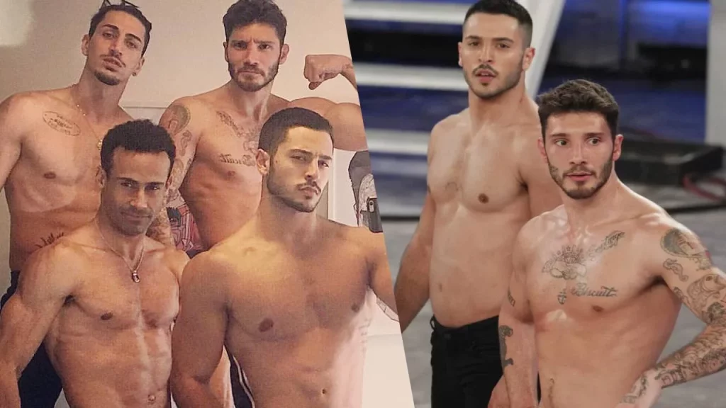 Tolta ogni cosa: il potere di ripartire da zero nella vita