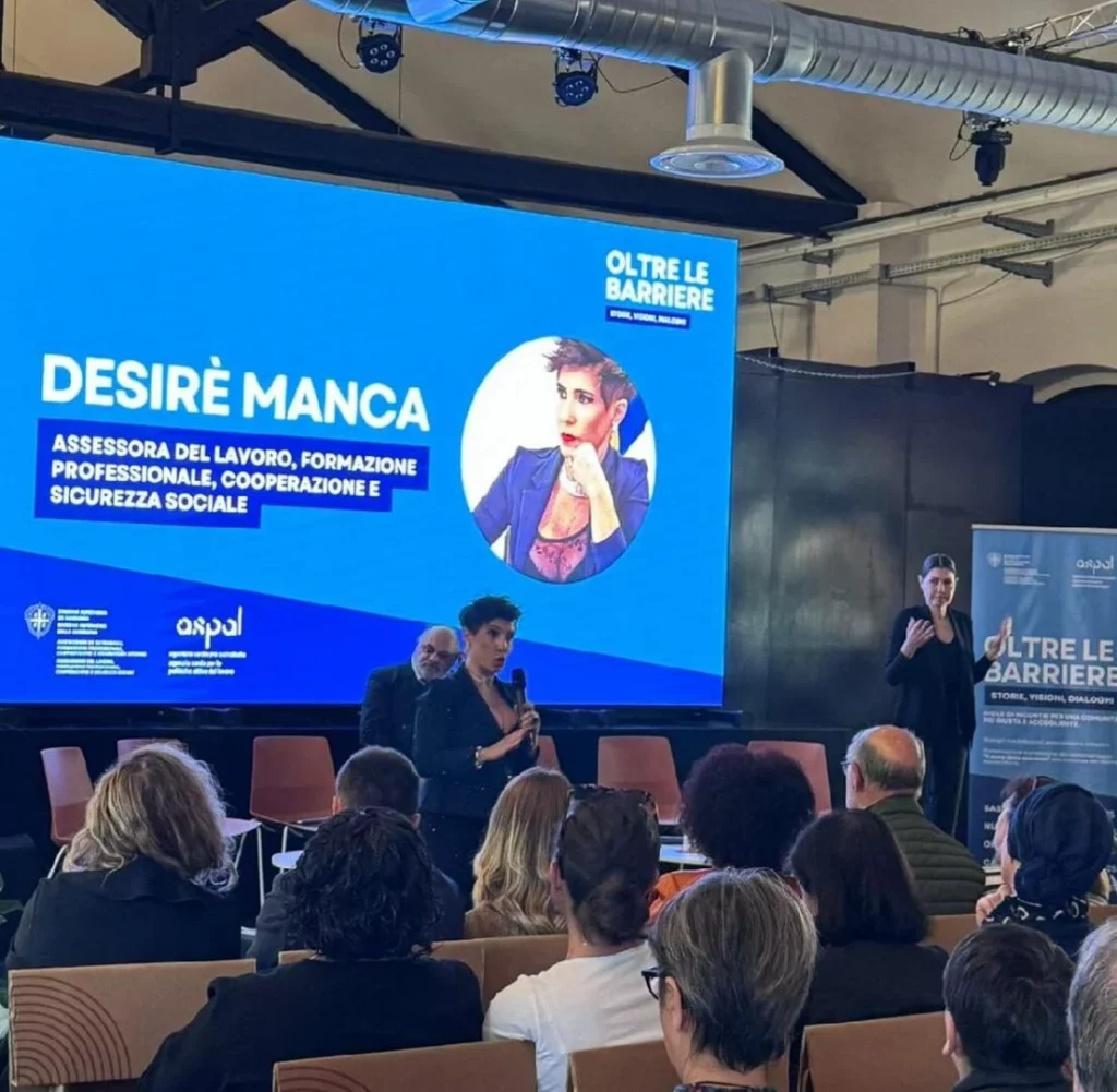 Oltre 500 studenti e il Messaggio di Inclusione a Cagliari CAGLIARI (ITALPRESS) – Si è svolta oggi...