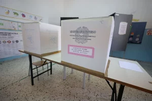 Elezioni Comunali in Sicilia: domenica e lunedì si vota in nove Comuni.