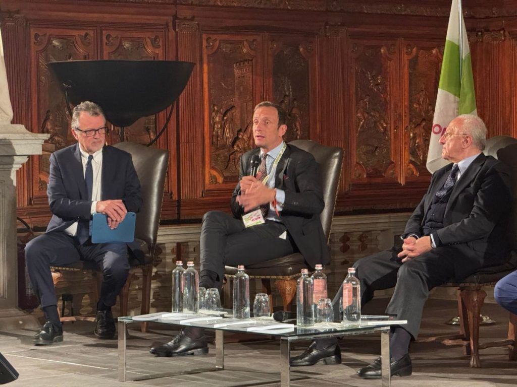 Fedriga: “Efficacia regionale aumenta con la prossimità ai cittadini”