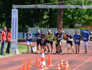 Pentathlon Moderno: Pesaro ospita il ParaLaserRun, evento sportivo di inclusione e adrenalina