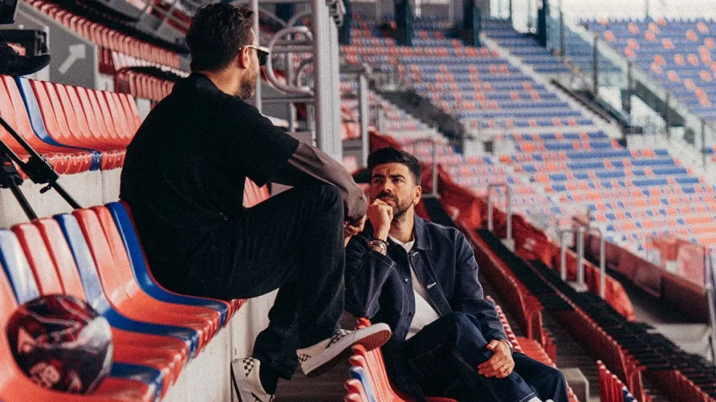 Scopri BSMT on the Map: Il Nuovo Format di Gianluca Gazzoli Dopo aver dato voce a innumerevoli...