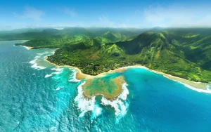 Viaggia come Lilo e Stitch: esperienze indimenticabili nel cuore delle Hawaii.