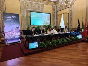 Esperti si incontrano a Palermo per discutere le ultime novità sulle malattie infettive.