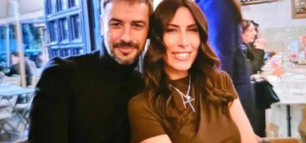 Amanda Lecciso e Iago Garcia: una relazione sotto i riflettori Negli ultimi giorni, Amanda Lecciso e...