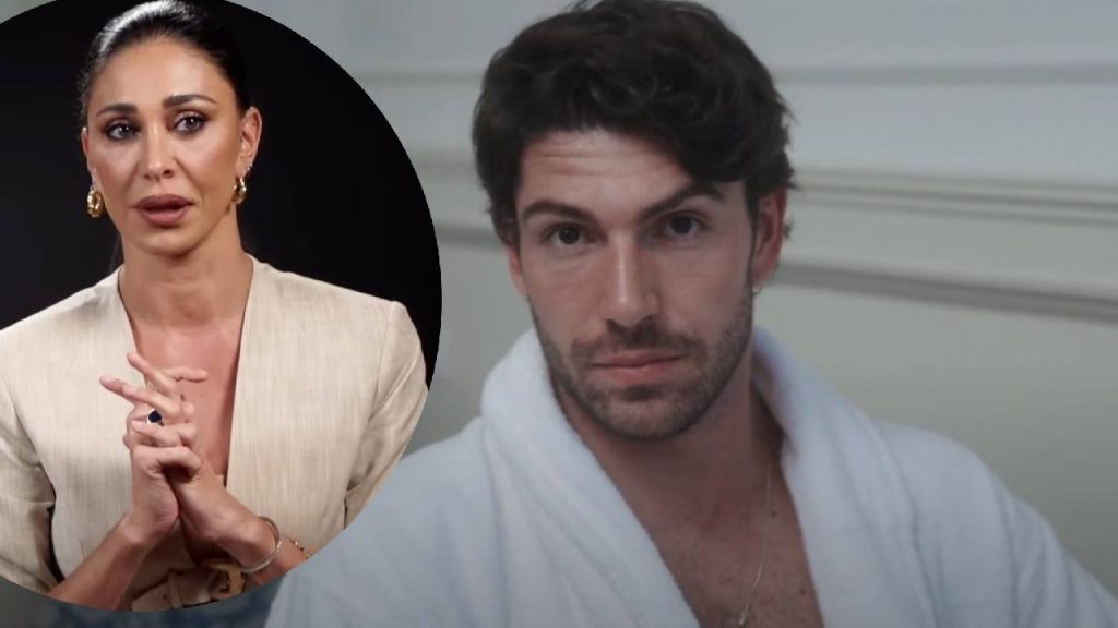 Ignazio Moser chiarisce la sua assenza social e i freddi rapporti con Belen.