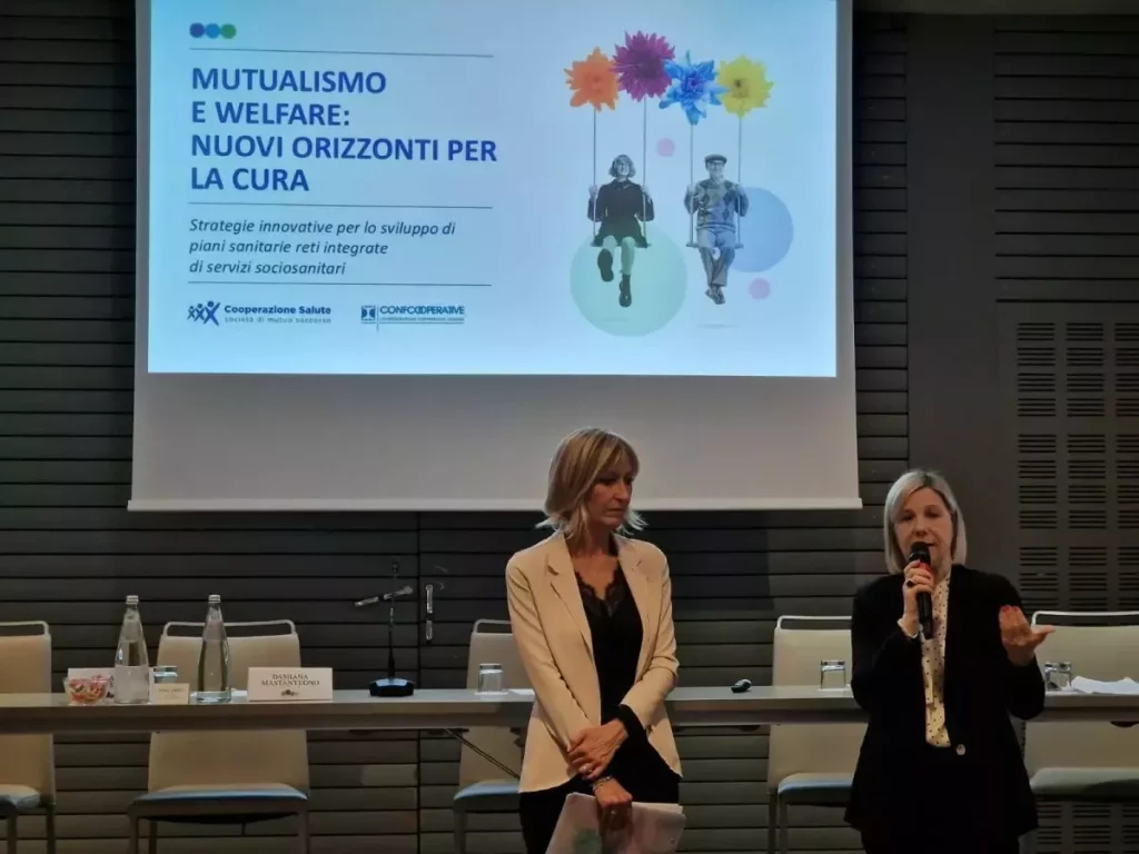 Integrazione e prevenzione: la visione di Lanzarin per una sanità più efficace.