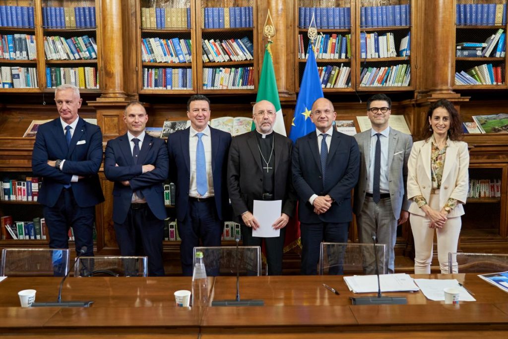 Rilancio di Via Lauretana: Castelli, un patrimonio storico da valorizzare e scoprire