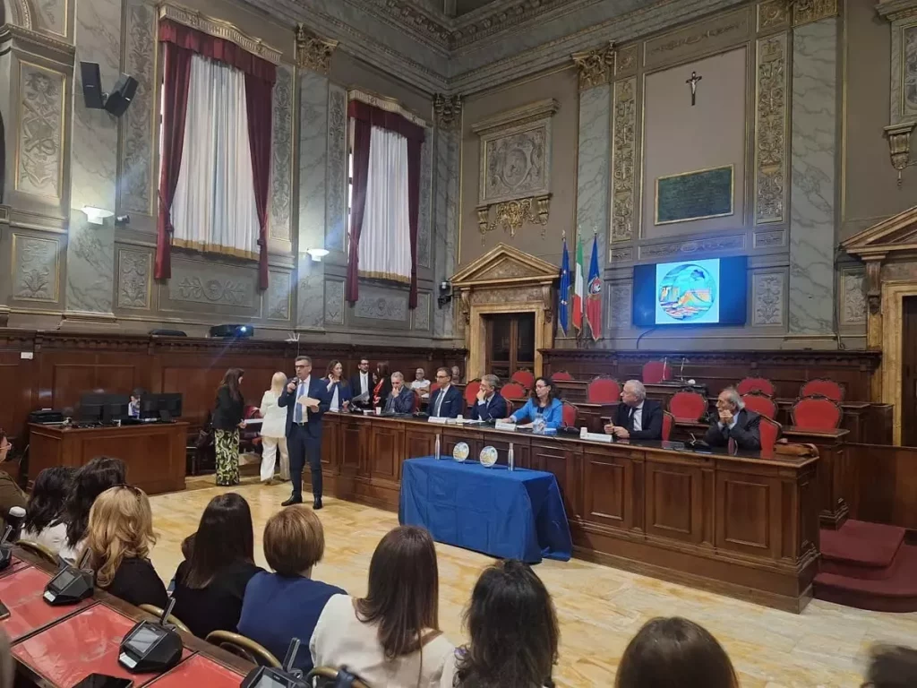 Premio Nazionale ‘Angelo Vassallo’: A Roma studenti si distinguono in progetti su legalità e ambiente