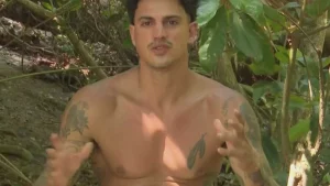 Leonardo Brum rivela il peso perso durante l’avventura a L’Isola dei Famosi. Scopri i dettagli!
