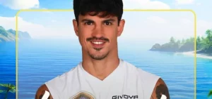 Isola dei Famosi 2025: Leonardo Brum e il misterioso calo di peso sorprendente.
