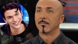 Luca Jurman e la Critica a Trigno: Un Caso che Fa Discussione Luca Jurman, noto vocal coach e...