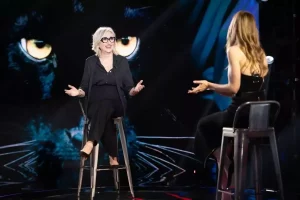 Lunetta Savino: ‘Il cinema italiano non valorizza le donne, ma io ce l’ho fatta!’