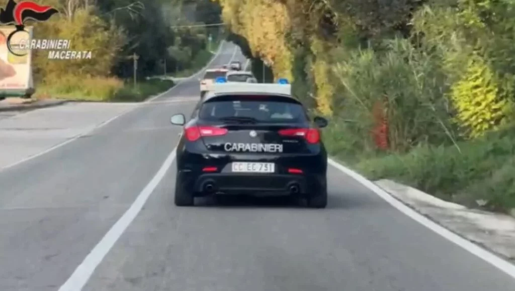 Maxi operazione antidroga: 19 arresti tra Macerata, Ancona e Roma. Scopri i dettagli.