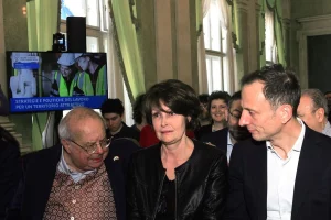 Friuli Venezia Giulia: Fedriga annuncia record storico di occupazione nel territorio.