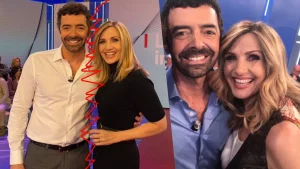 Matano risponde alla Cuccarini: “Accuse ingiuste, sono fuori dalla realtà!”