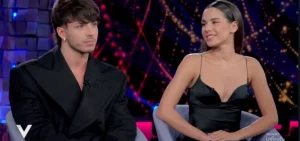 Mattia Zenzola e Benedetta Vari: chiarimenti sulla crisi, lui afferma “Mi è vicina”.