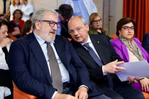 Corruzione nella sanità: incontro formativo a Bari per responsabilità e confronto.