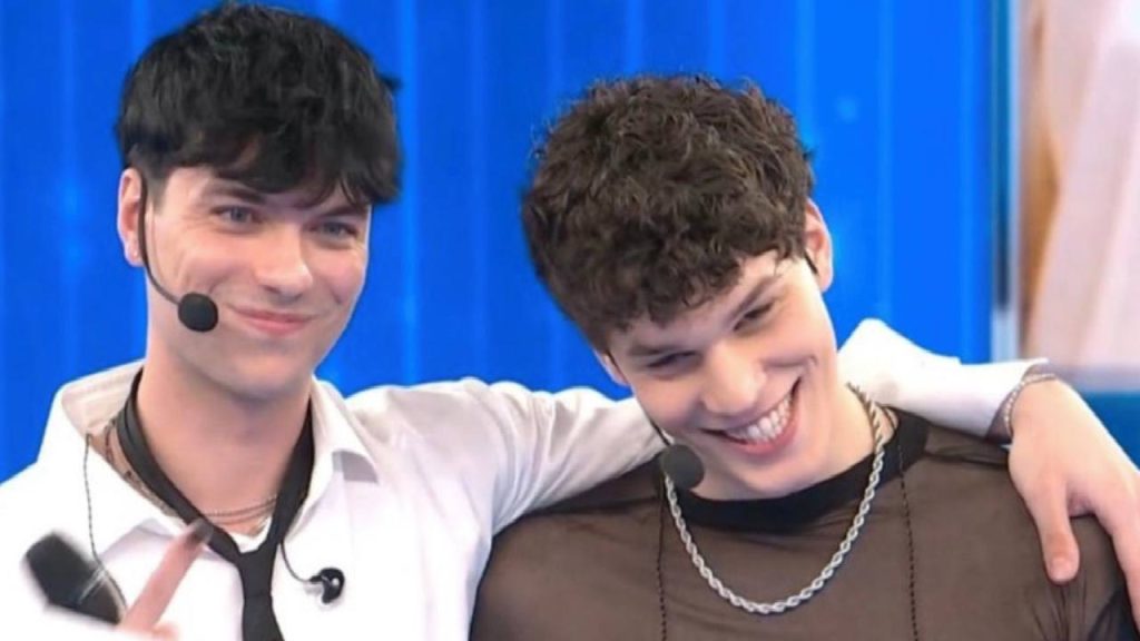 Nicolò riflette sull’eliminazione e il legame con TrigNO * Biccy: parole sincere e rivelatrici.