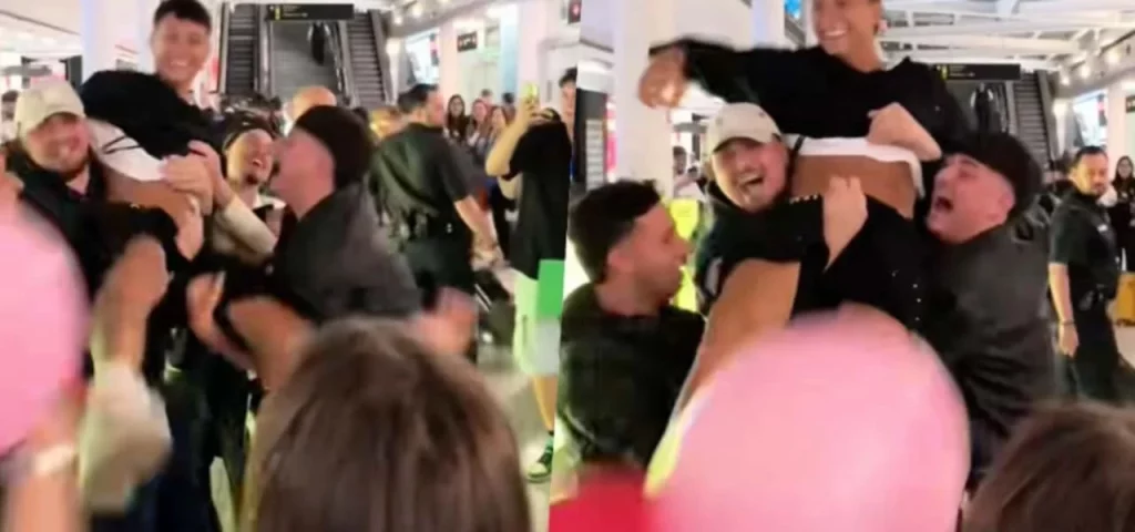 Nunzio Stancampiano lascia Isola dei Famosi 2025: la verità sul suo ritorno in Italia.