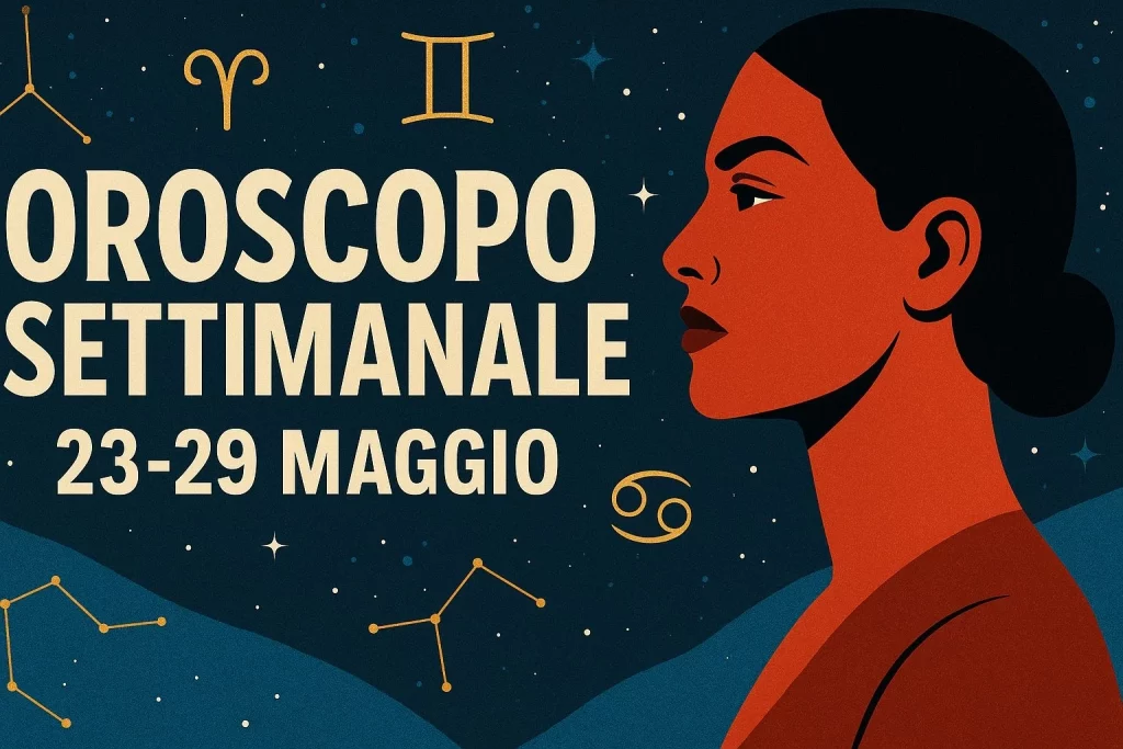 Saturno in Ariete e Luna in Gemelli: opportunità di crescita e comunicazione energica.