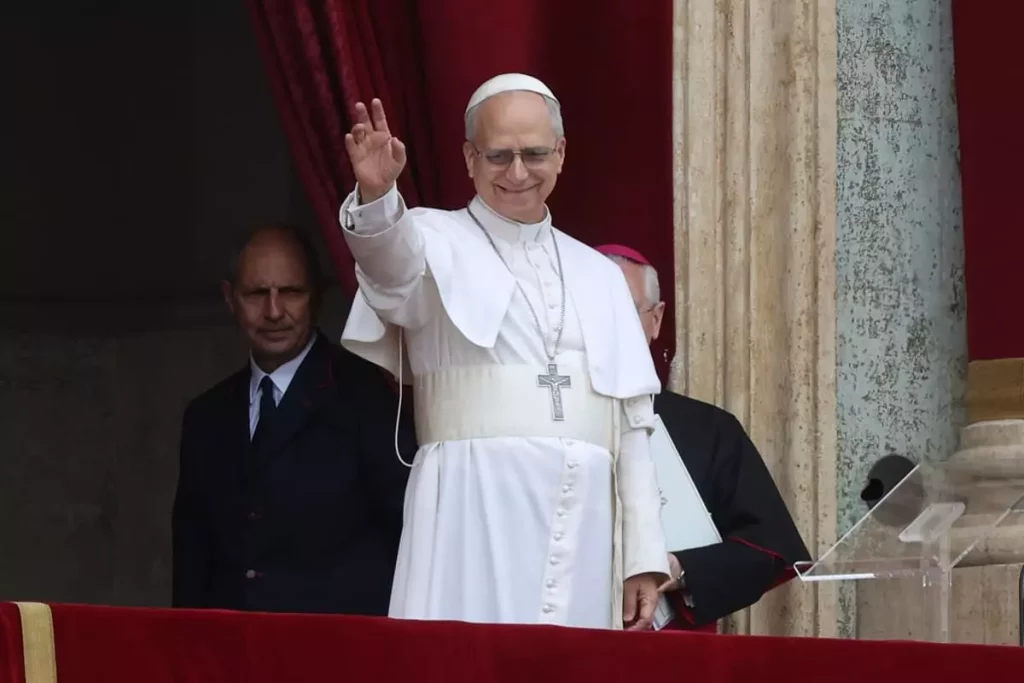 Papa Leone XIV, durante un’udienza con i rappresentanti dei media, ha sottolineato l'importanza...